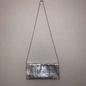 Clutch Handbag with strap